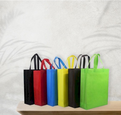 اكياس صديقة للبيئة