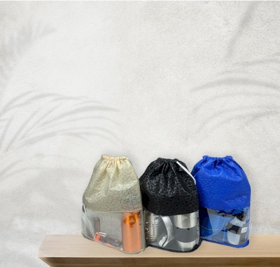 اكياس صديقة للبيئة