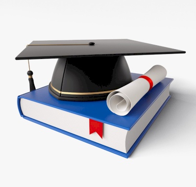 University graduation theses 