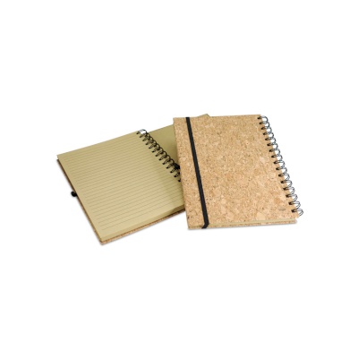 Kenya Notebook