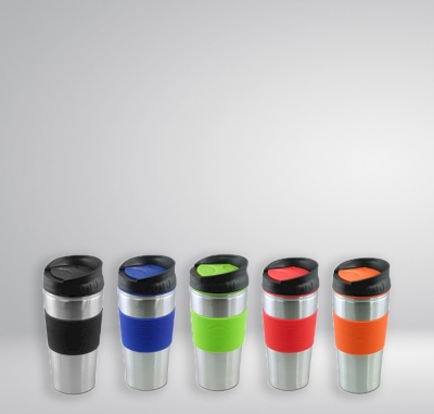 Thermal cup 450ml