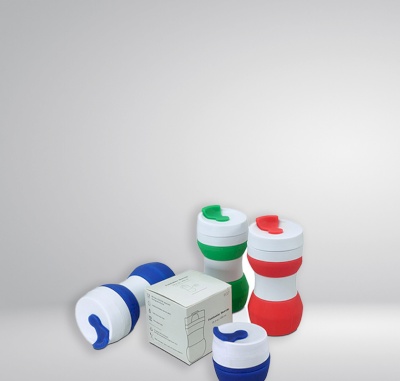 Plastic bottle 450ml