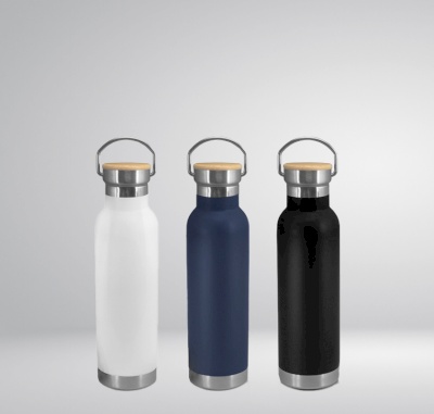 Thermal thermos