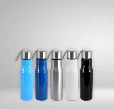 Cold drink bottle