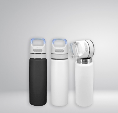 Thermal thermos