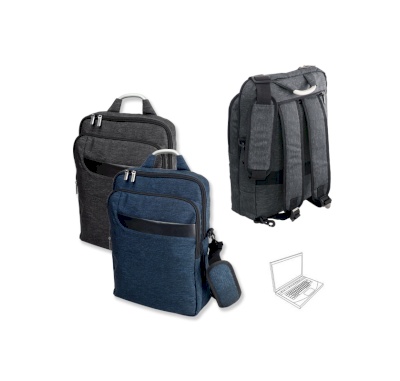 حقيبة كمبيوتر محمول