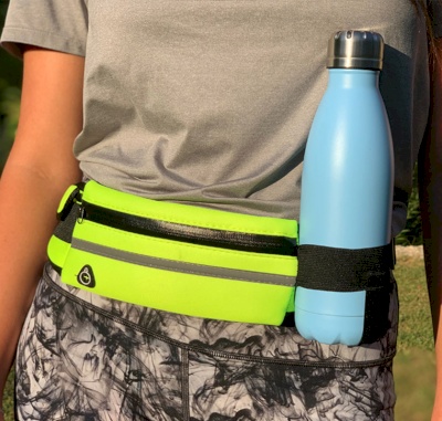 Sport bag