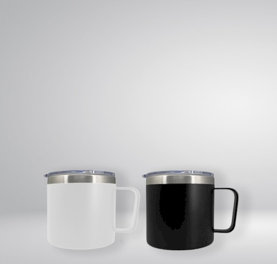 Thermal mug