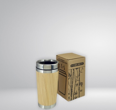 Thermal cup
