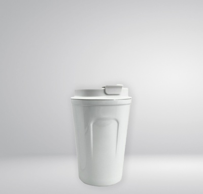 Thermal cup 380ml sublimation