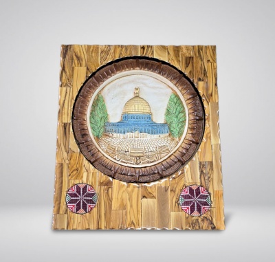 Heritage frame