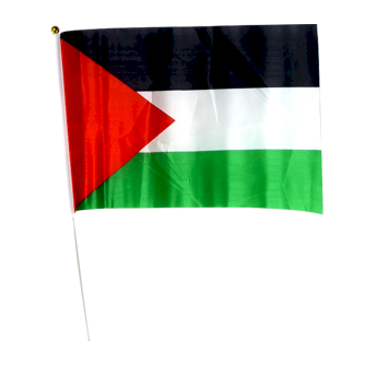 اعلام مع عصاة