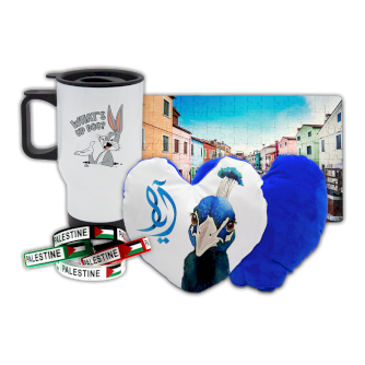 هدايا تذكارية